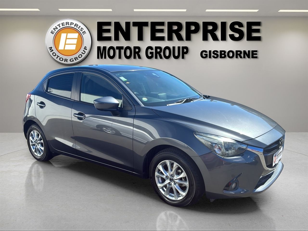 Vehicle image 1