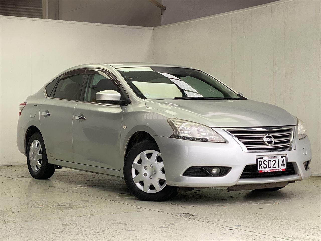 Vehicle image 2