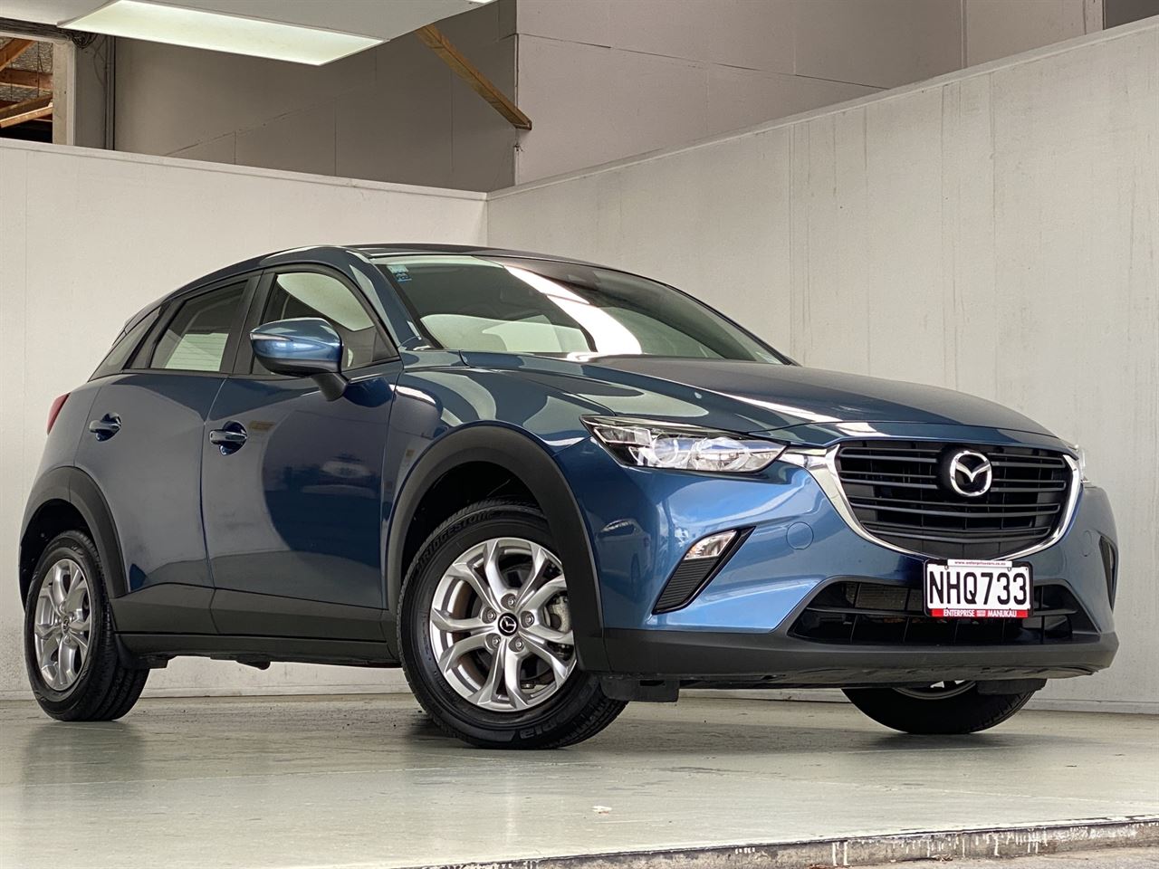 Vehicle image 1