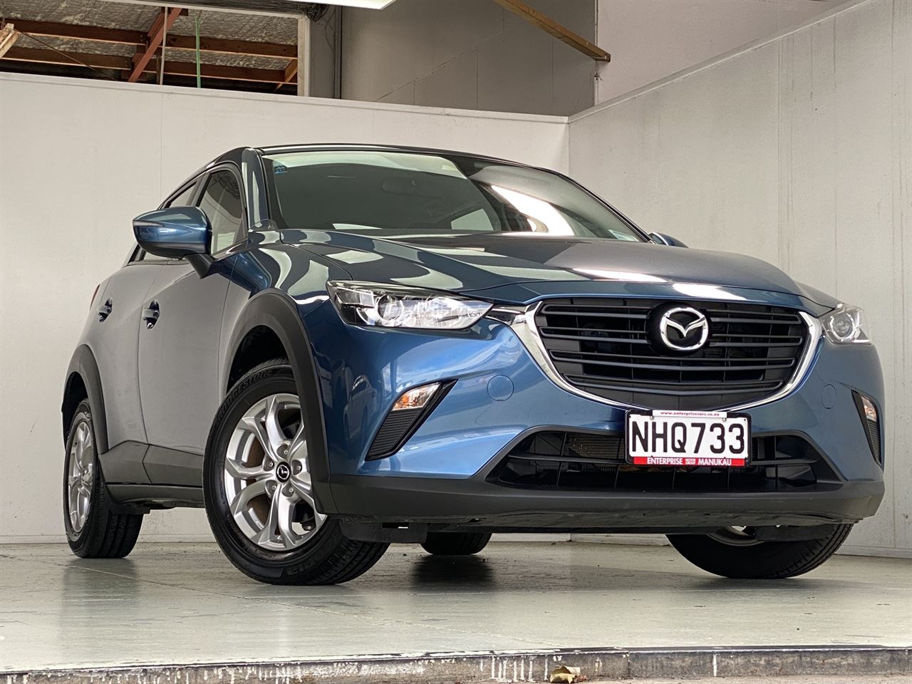 Vehicle image 2
