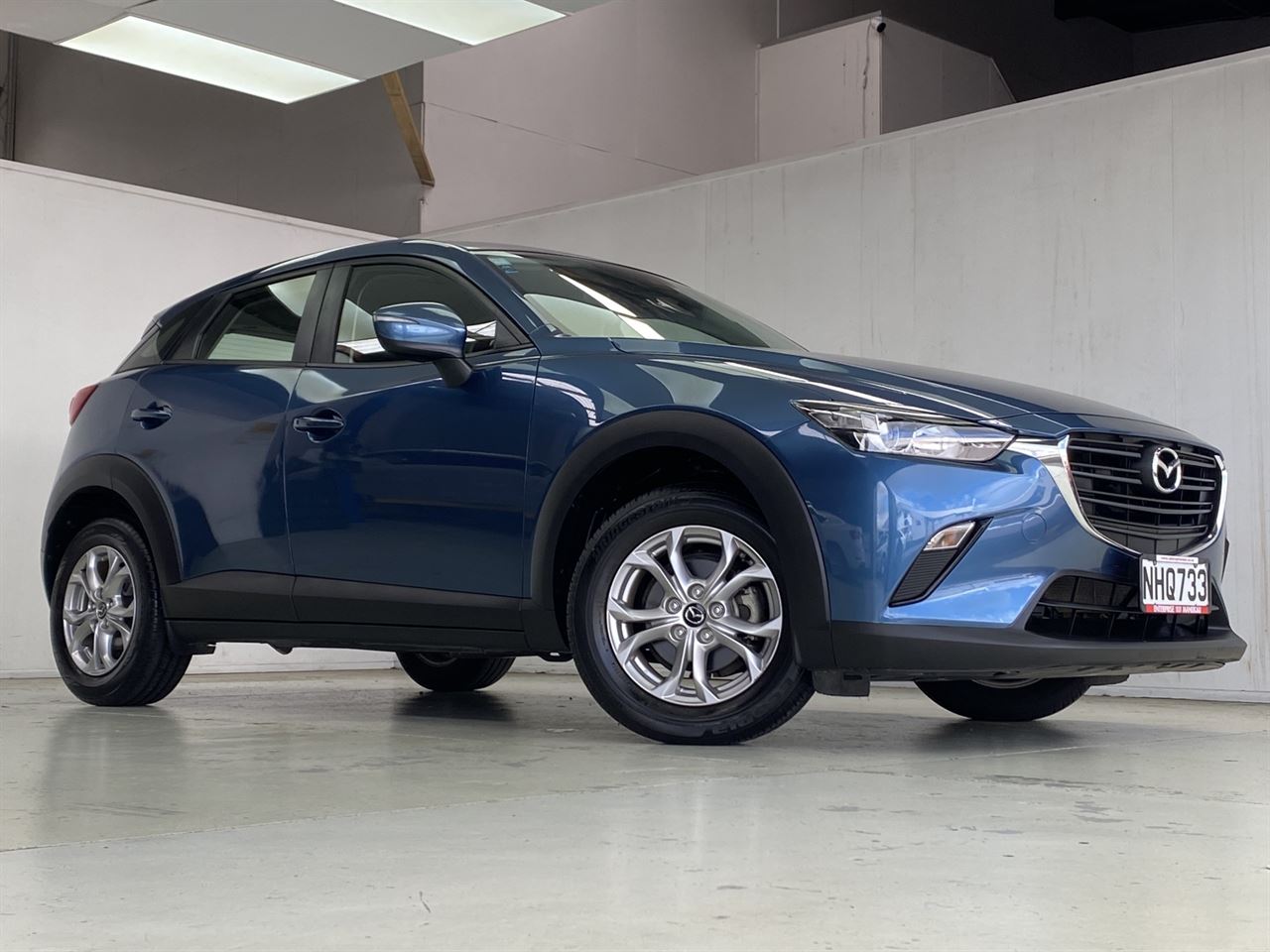 Vehicle image 4