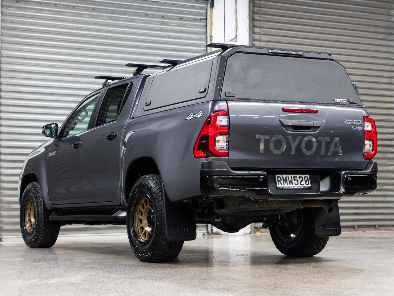 Vehicle image 2
