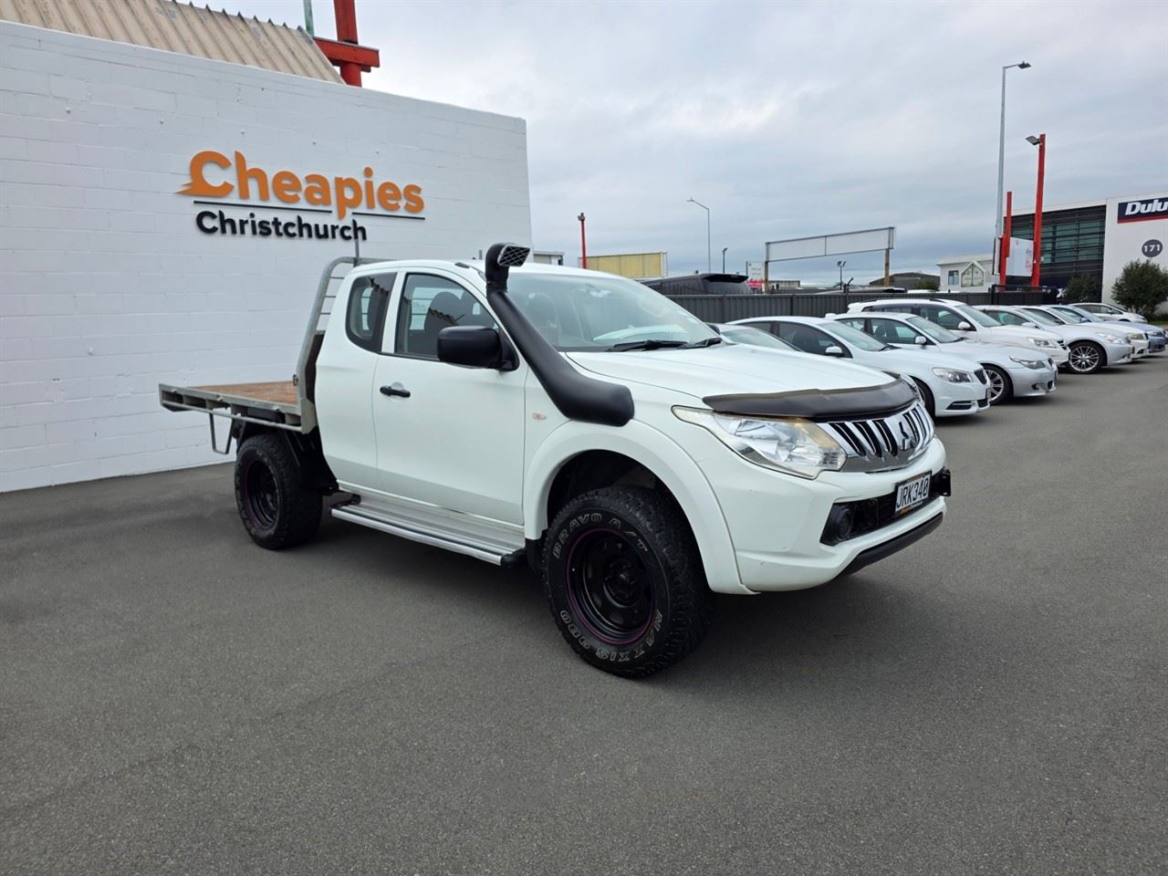 Vehicle image 1