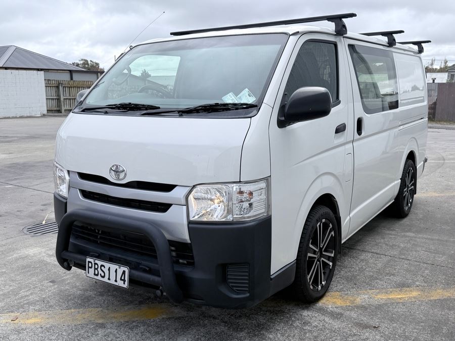 Vehicle image 2