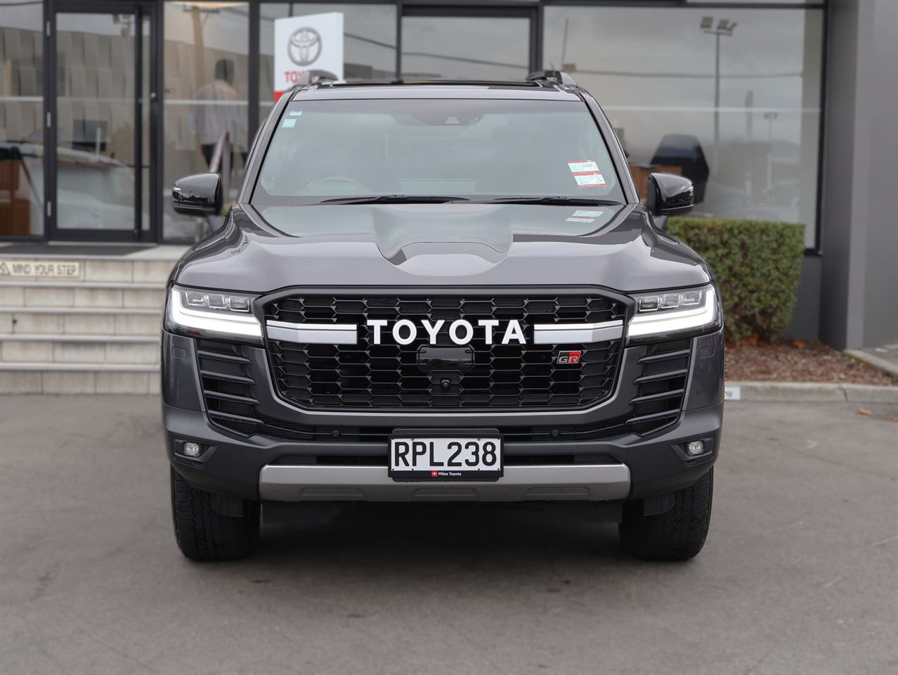 Vehicle image 2