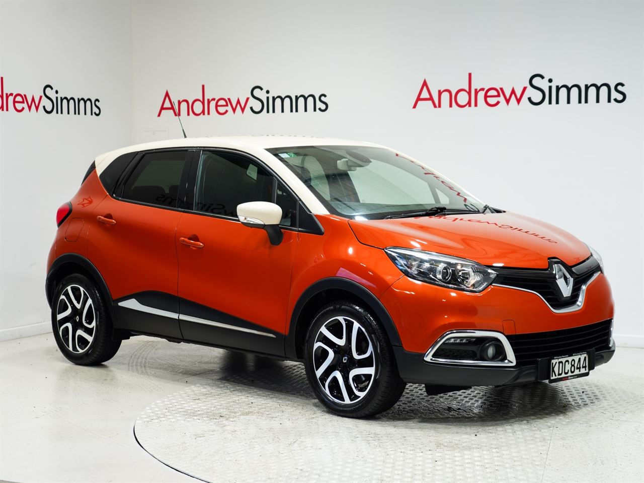 Vehicle image 1