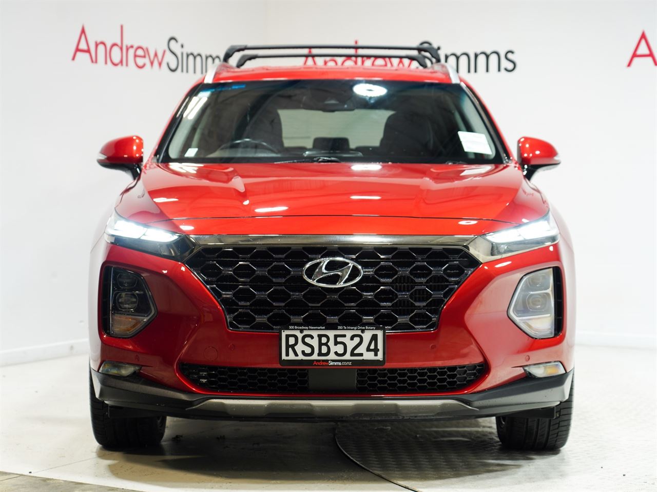 Vehicle image 3