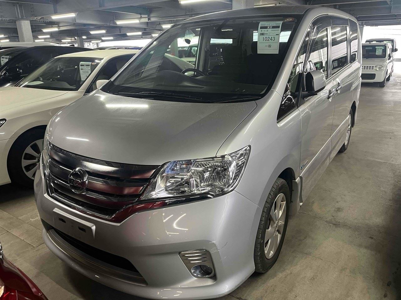 Vehicle image 2