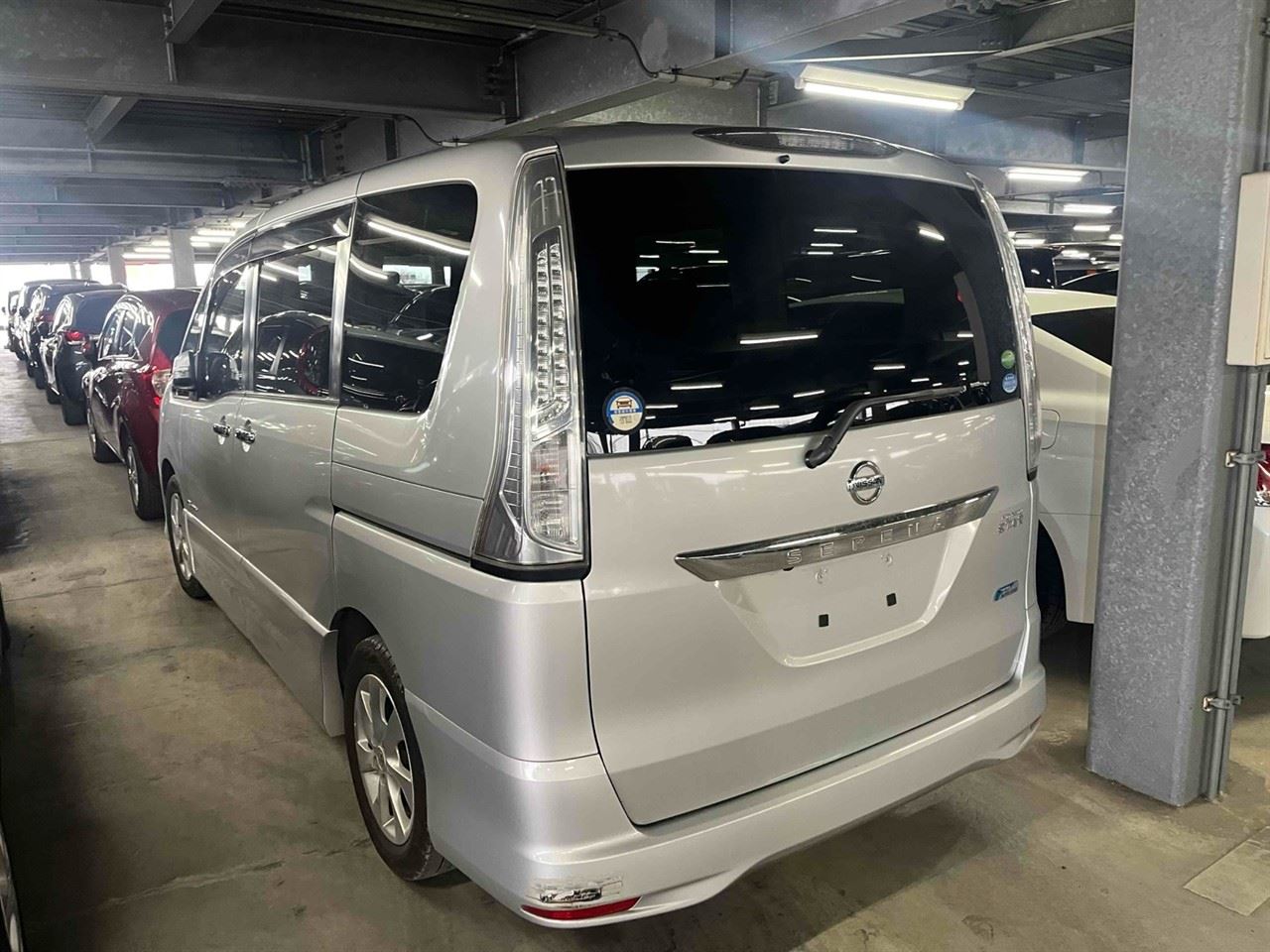 Vehicle image 3