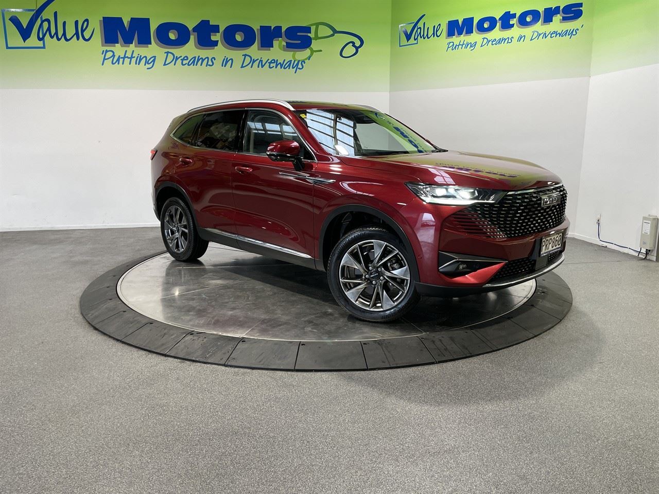Vehicle image 1