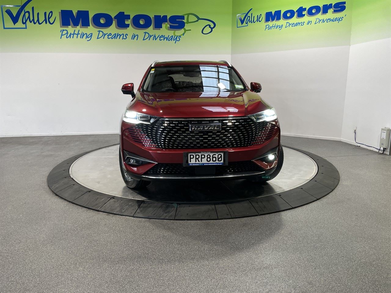 Vehicle image 2