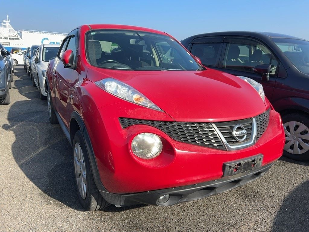 Vehicle image 1