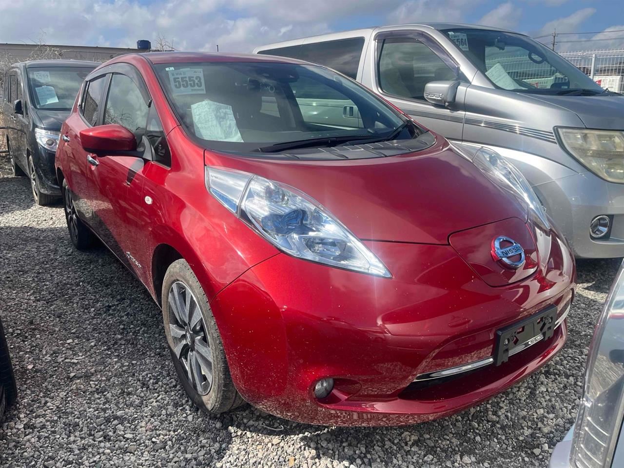 Vehicle image 1