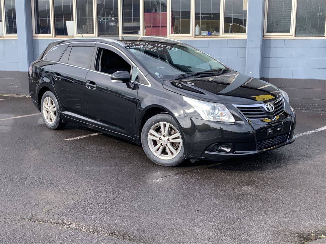 Vehicle image 1