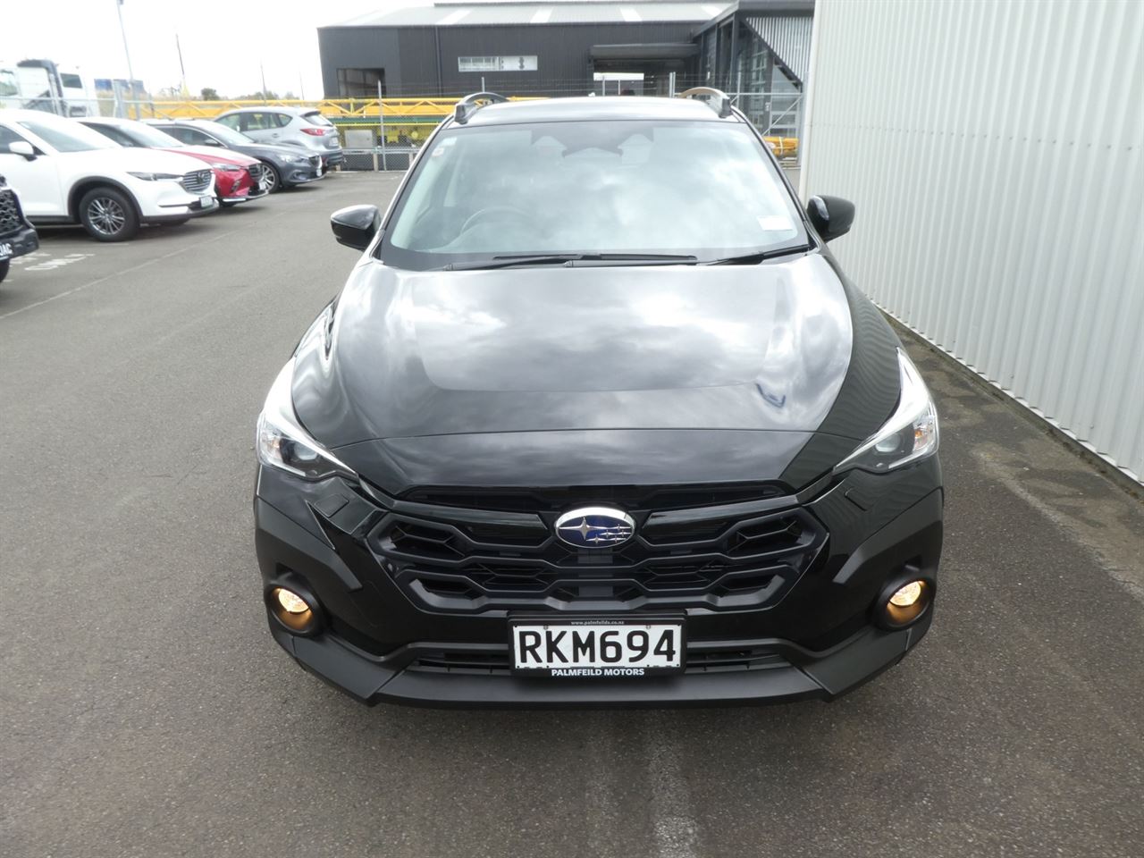 Vehicle image 2