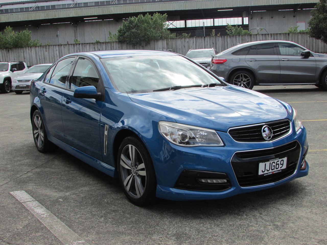 Vehicle image 1