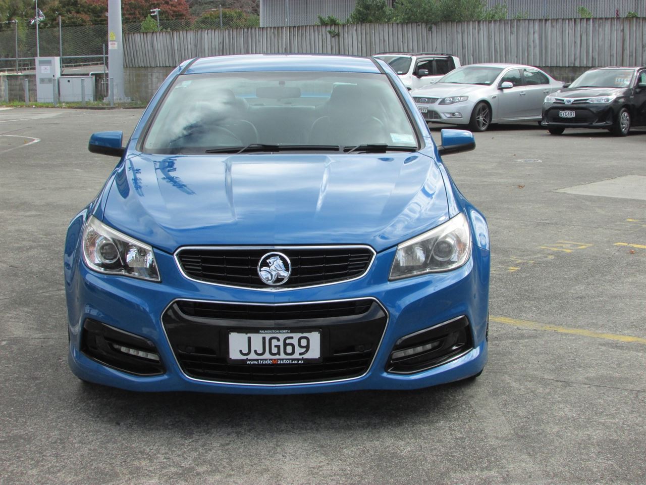 Vehicle image 2