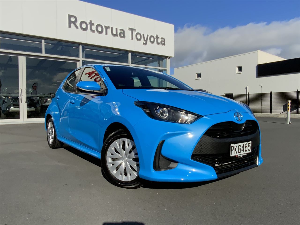 Vehicle image 1