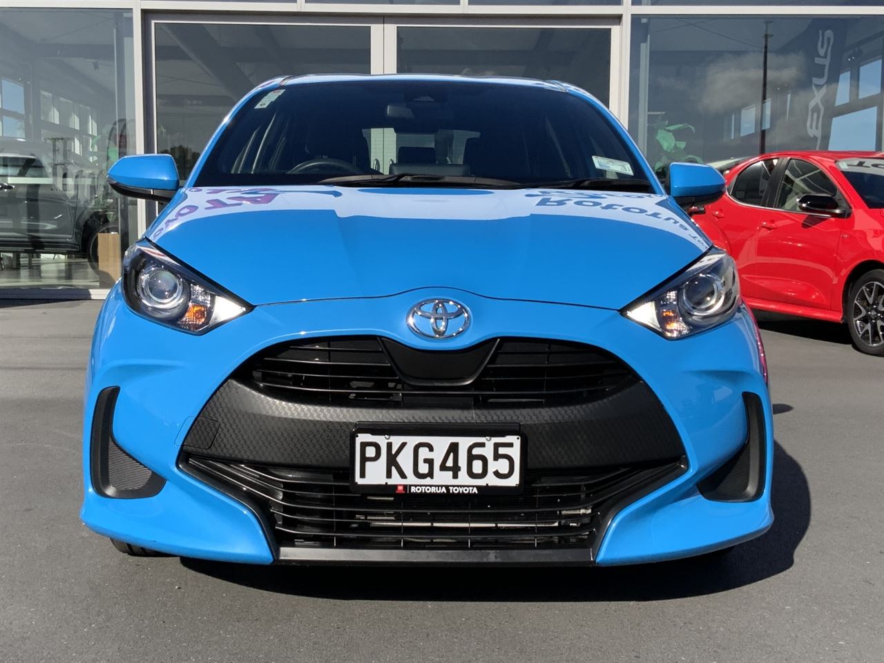 Vehicle image 3
