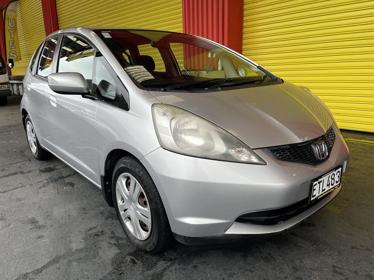 Vehicle image 1