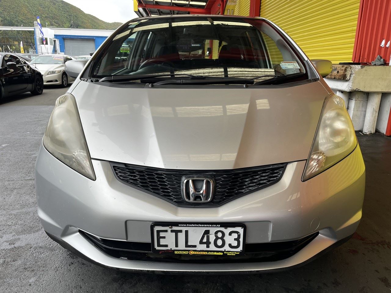 Vehicle image 2