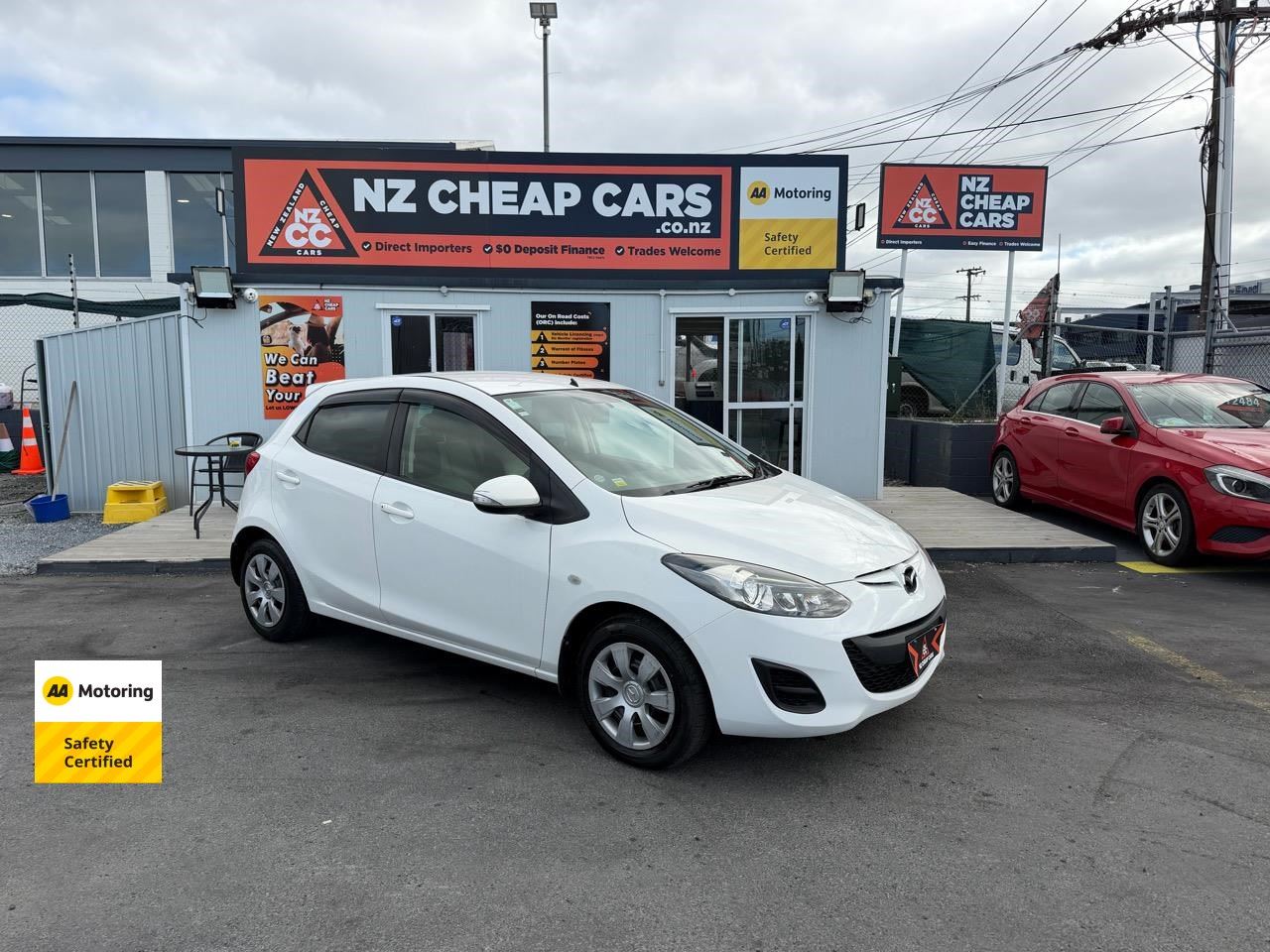 Vehicle image 1