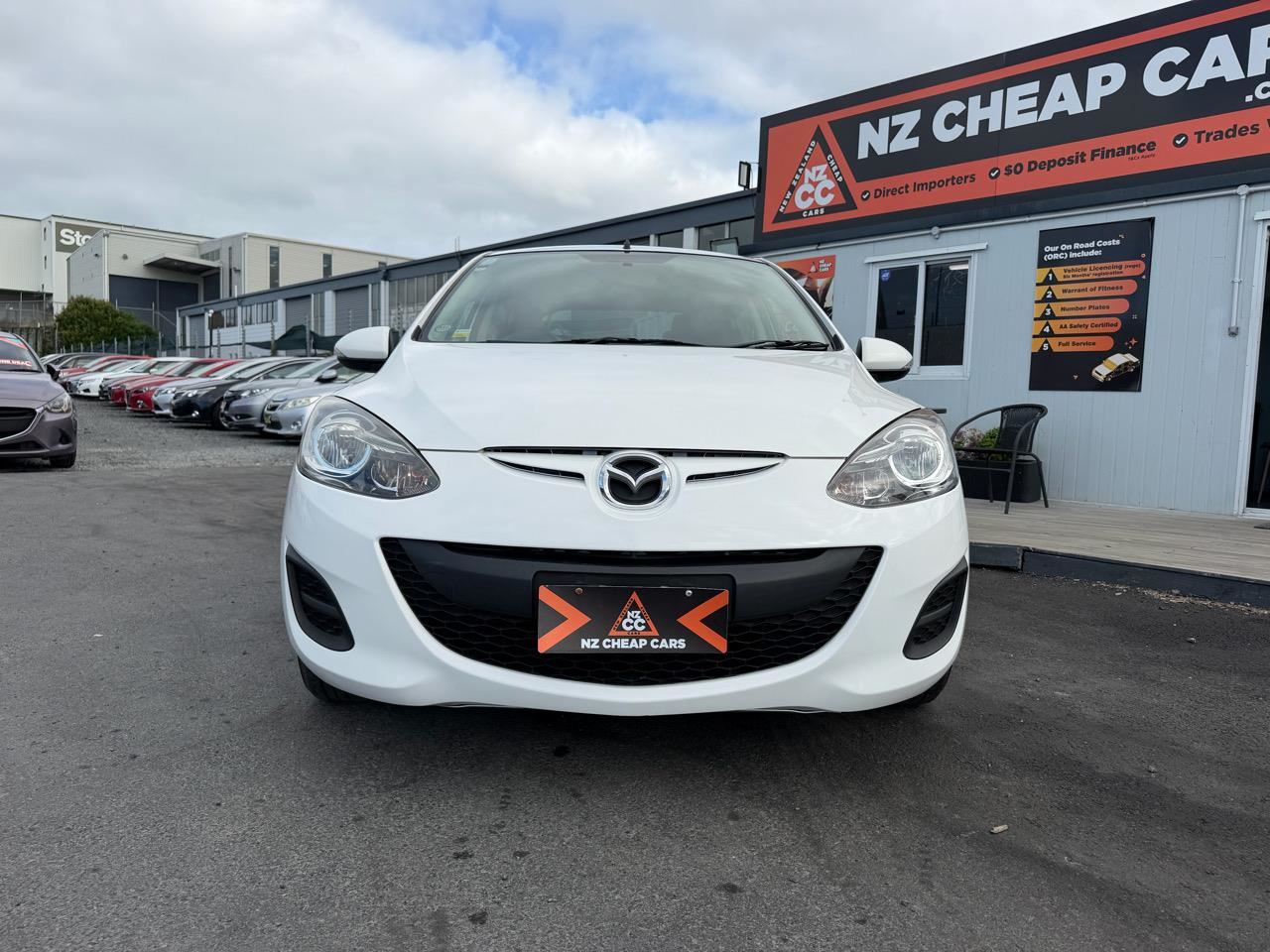Vehicle image 2