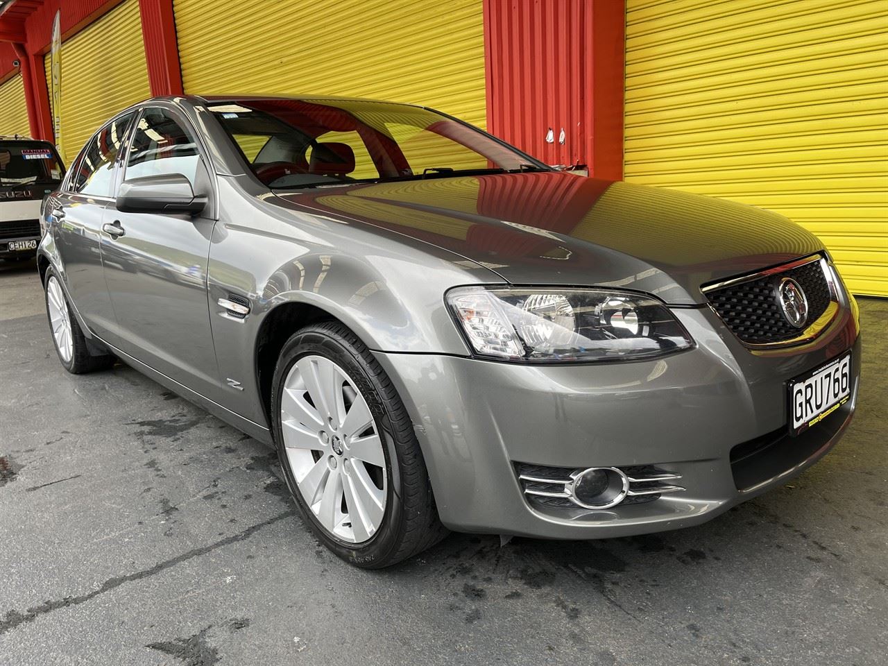 Vehicle image 1