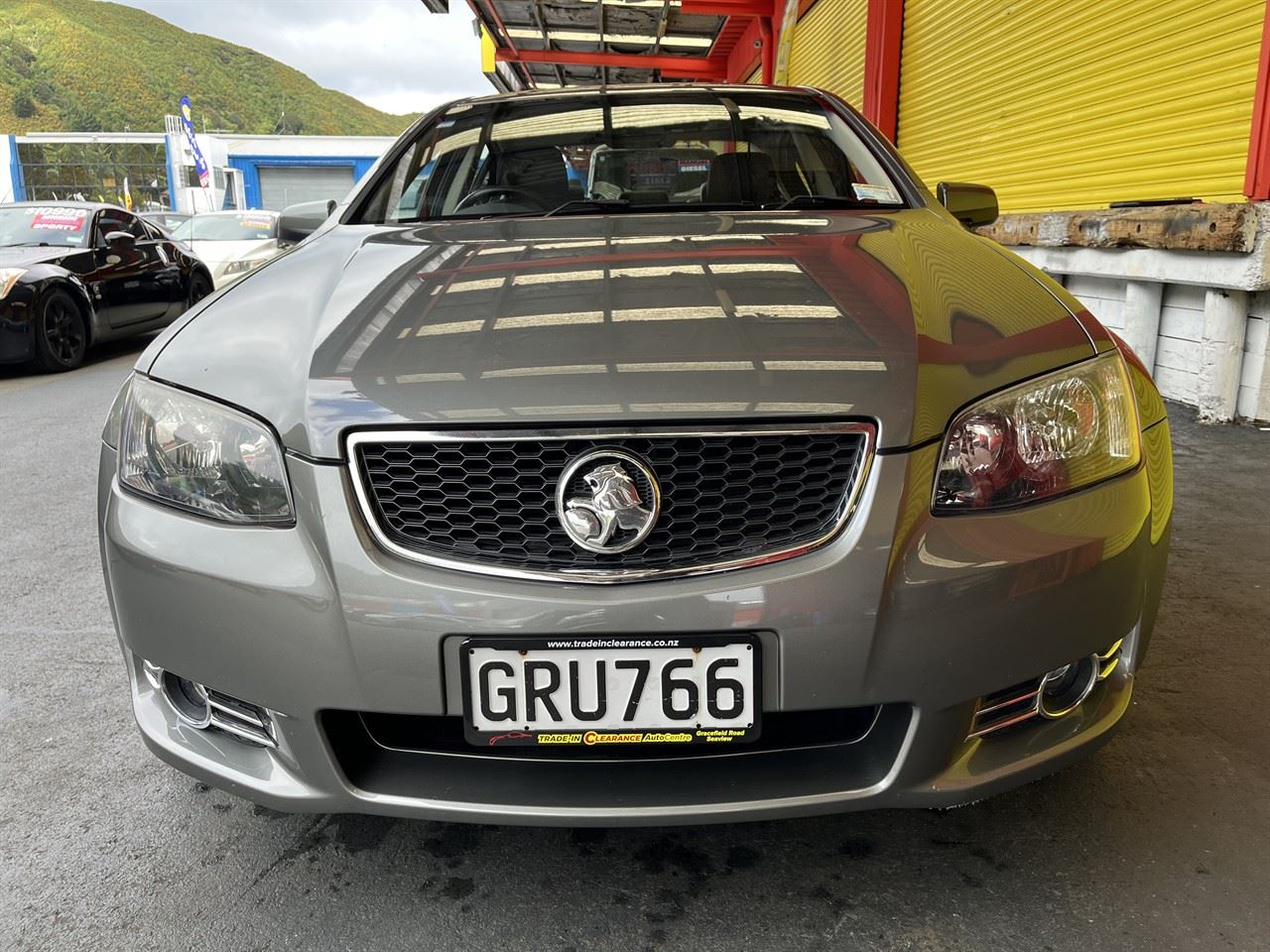 Vehicle image 2