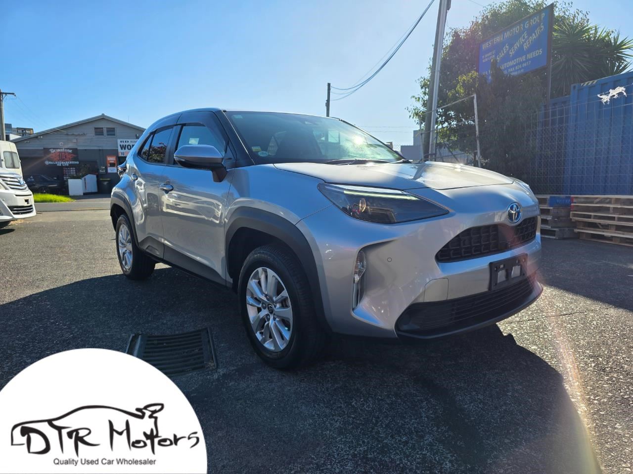 Vehicle image 1