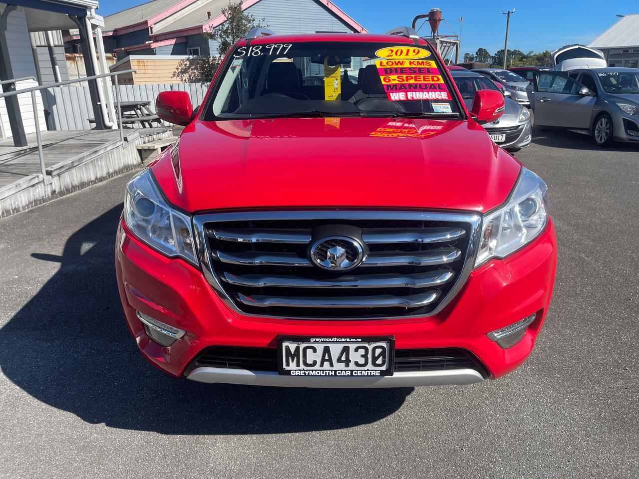 Vehicle image 2