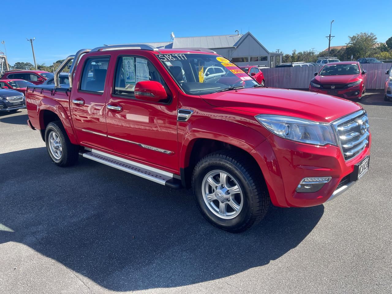 Vehicle image 3