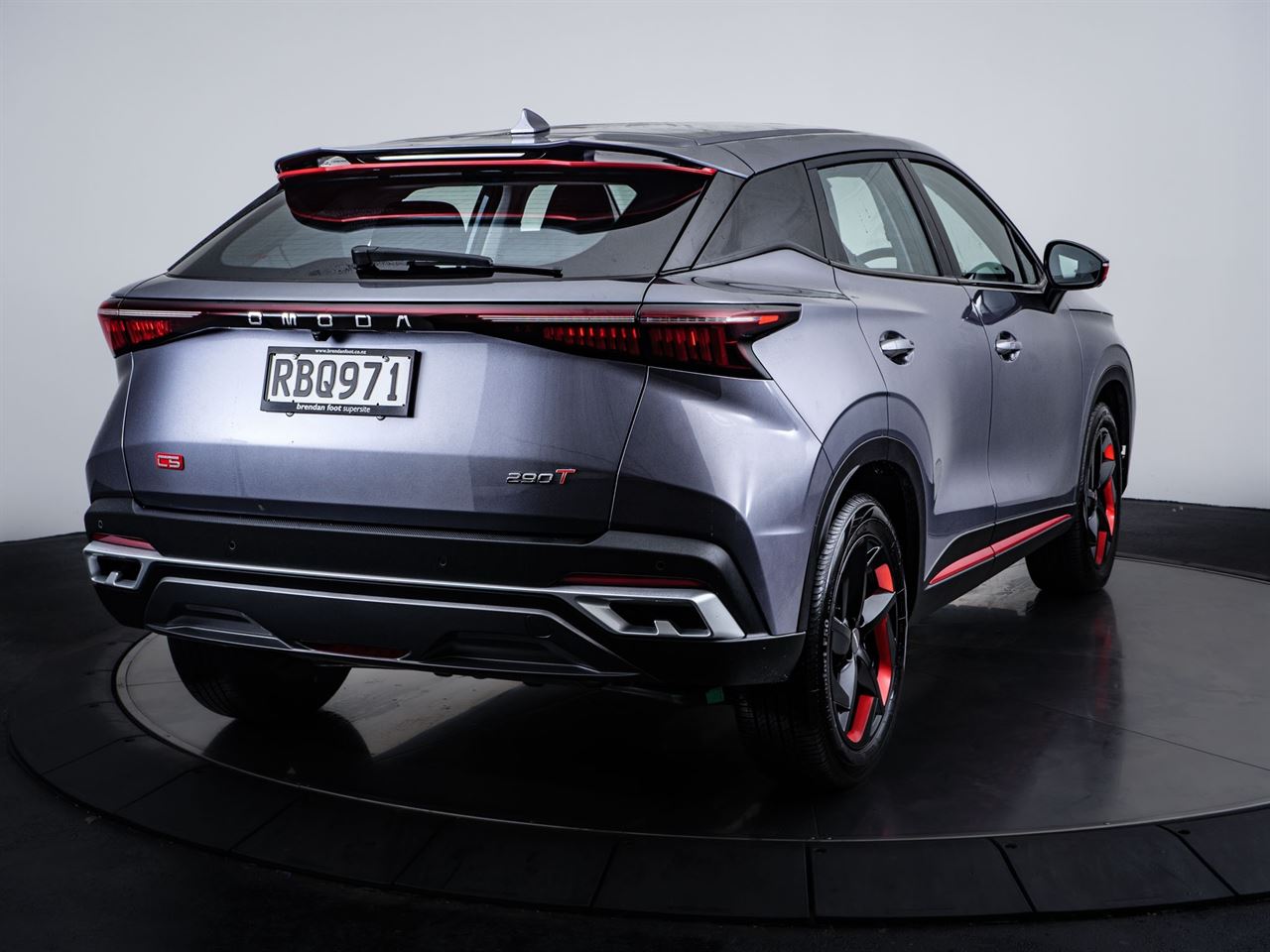 Vehicle image 3