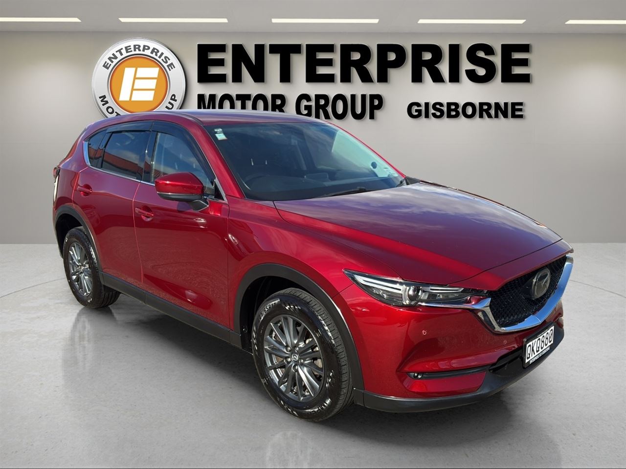 Vehicle image 1