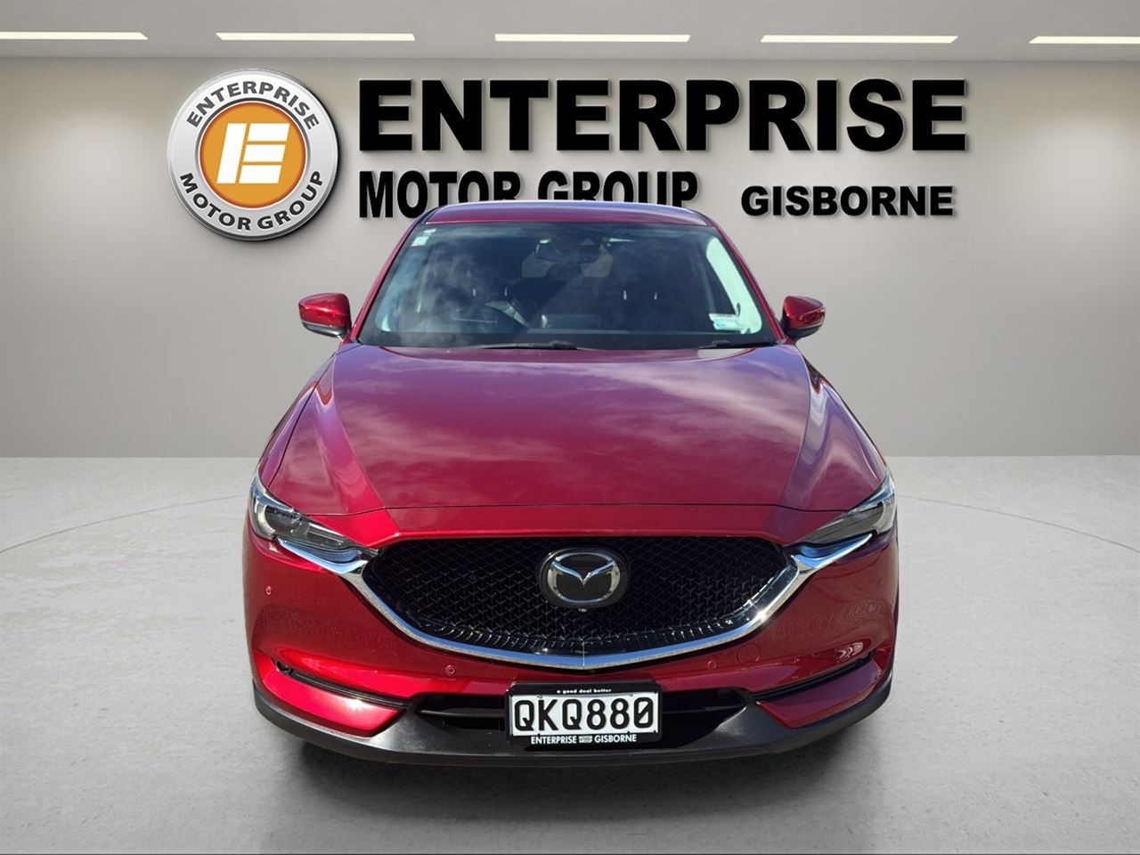 Vehicle image 2