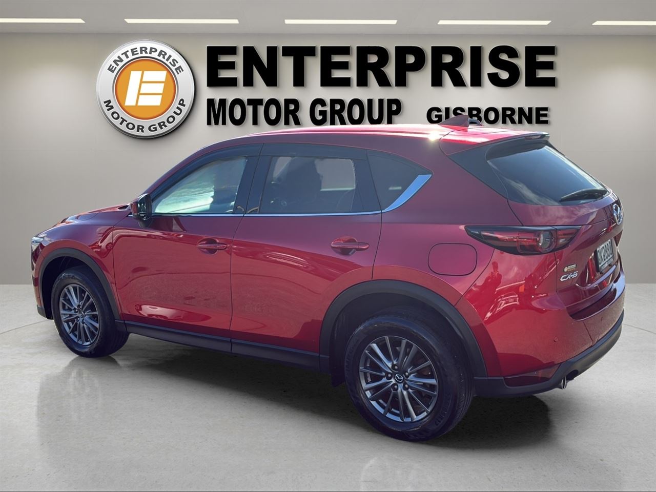 Vehicle image 5