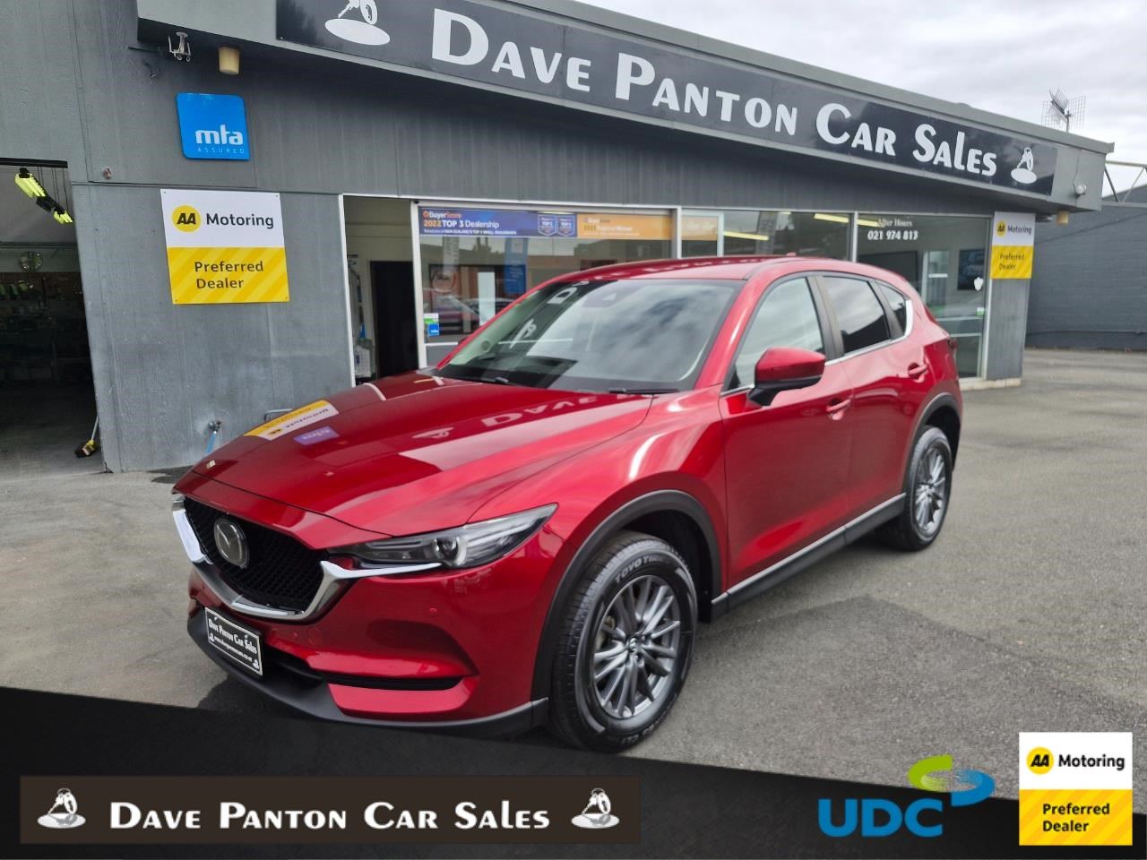 Vehicle image 1