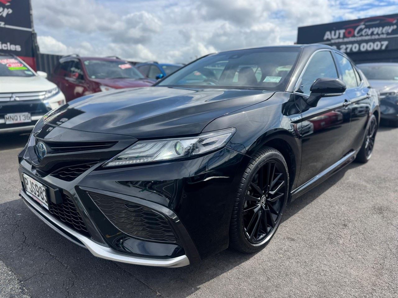 Vehicle image 1
