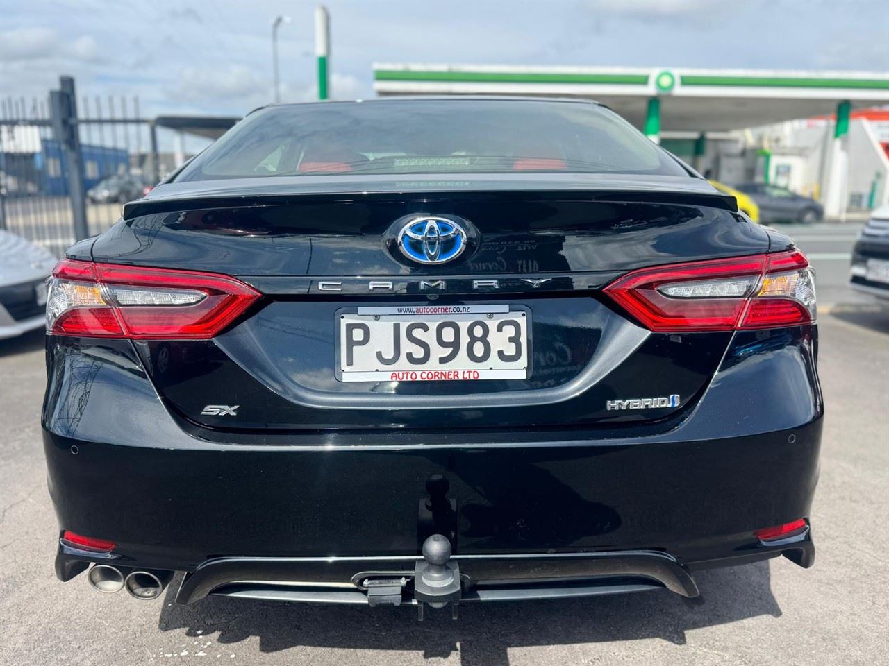 Vehicle image 3
