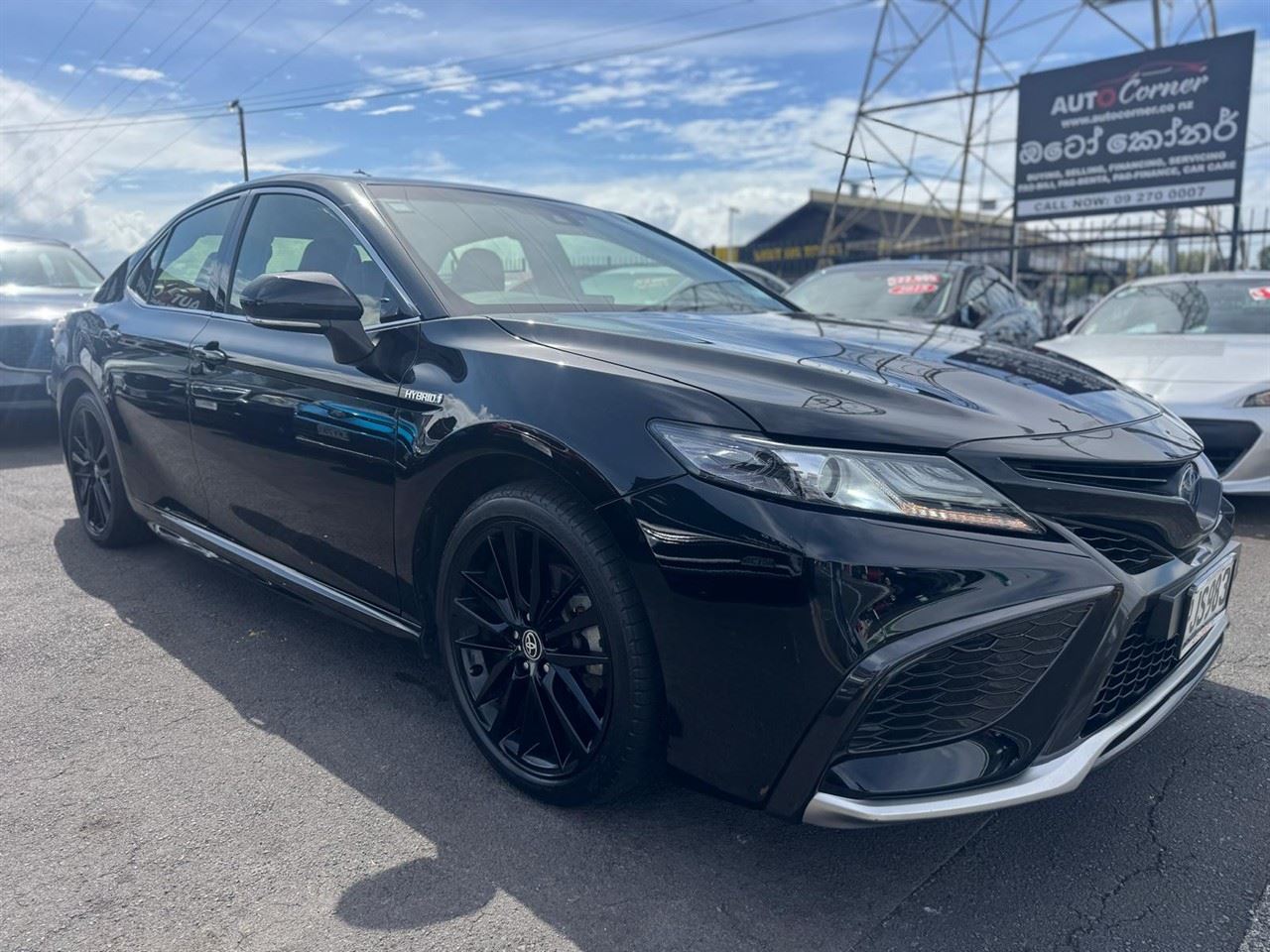 Vehicle image 5