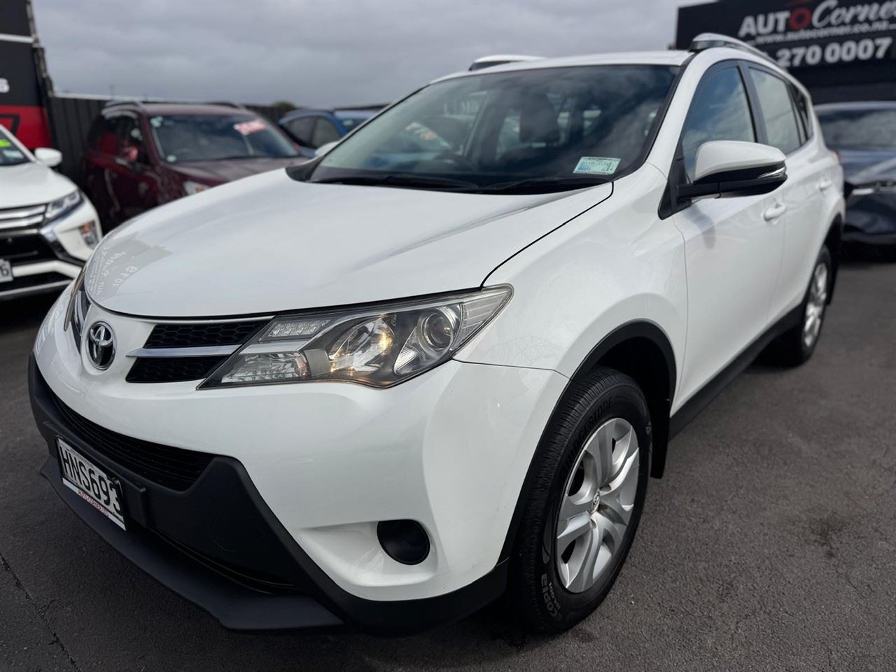 Vehicle image 1