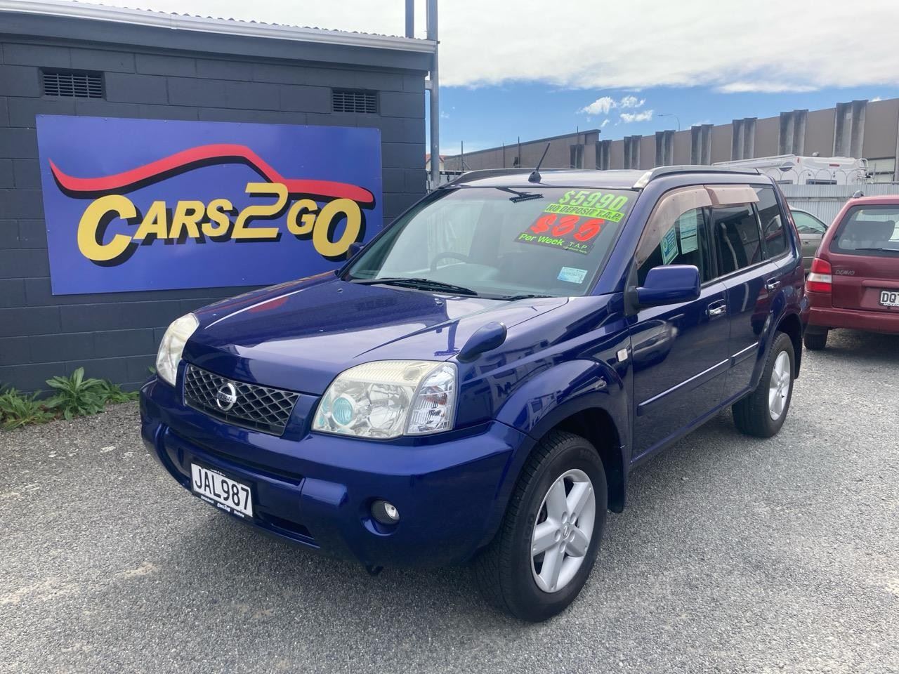 Vehicle image 1