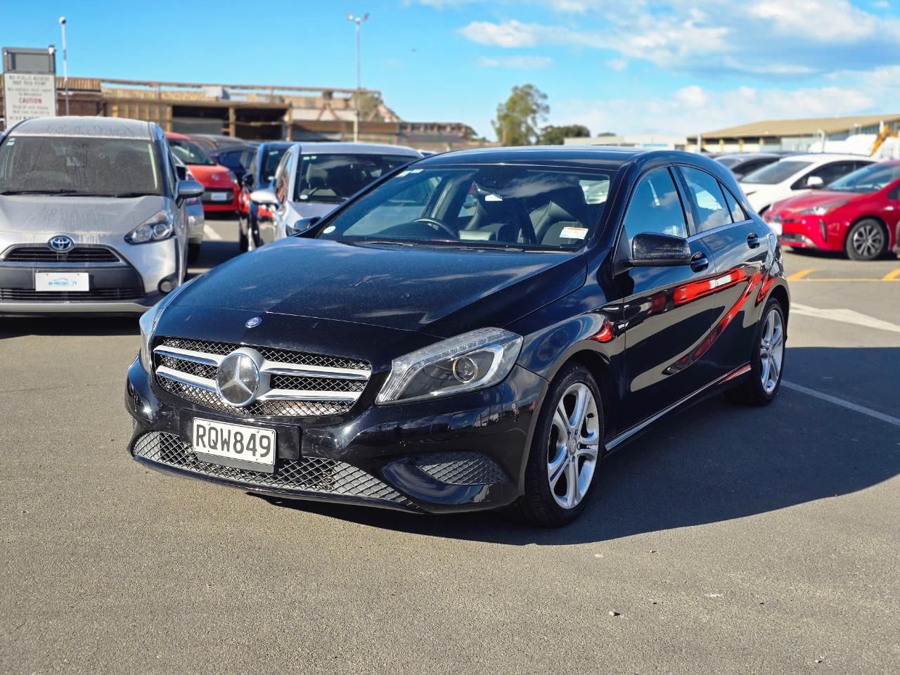 Vehicle image 1