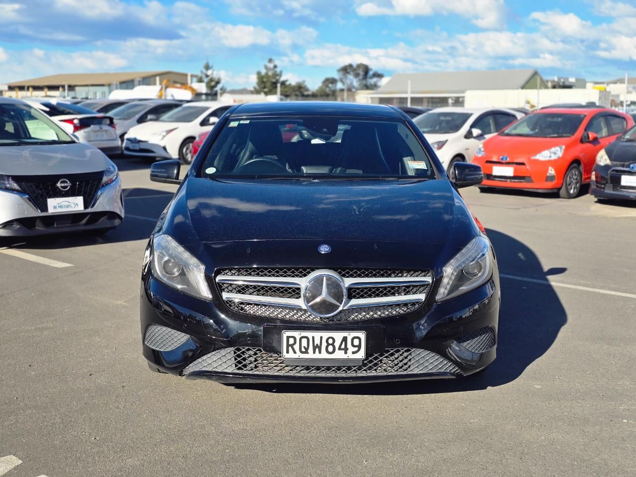 Vehicle image 2