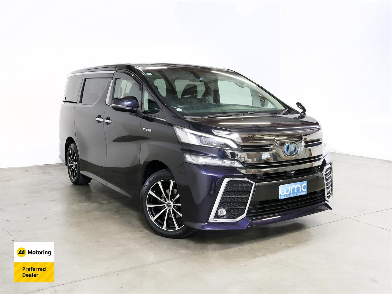 Vehicle image 1