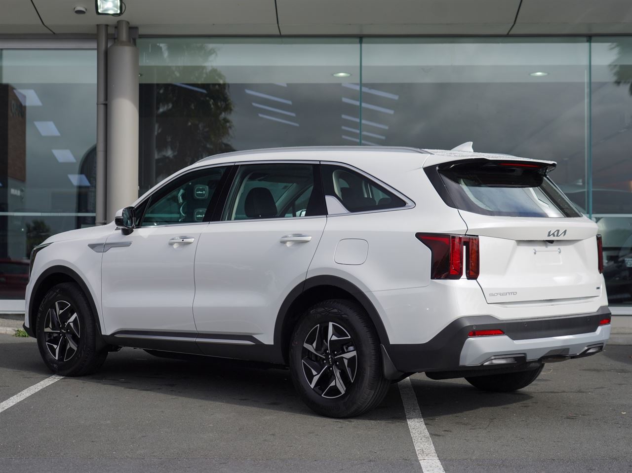 Vehicle image 2