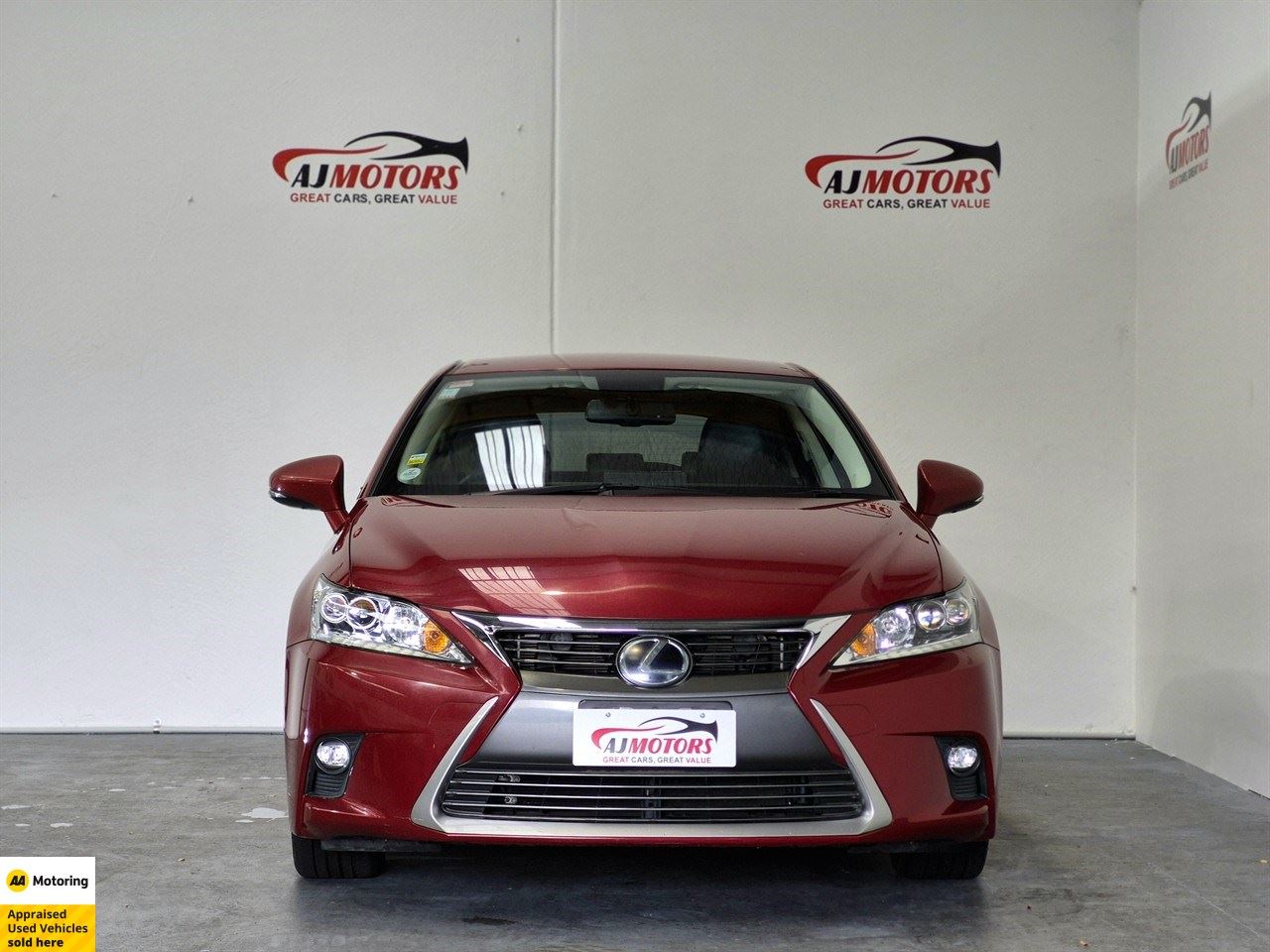 Vehicle image 2
