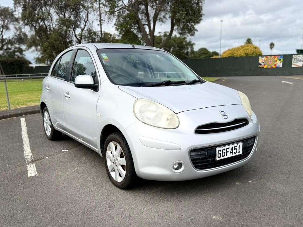 Vehicle image 1