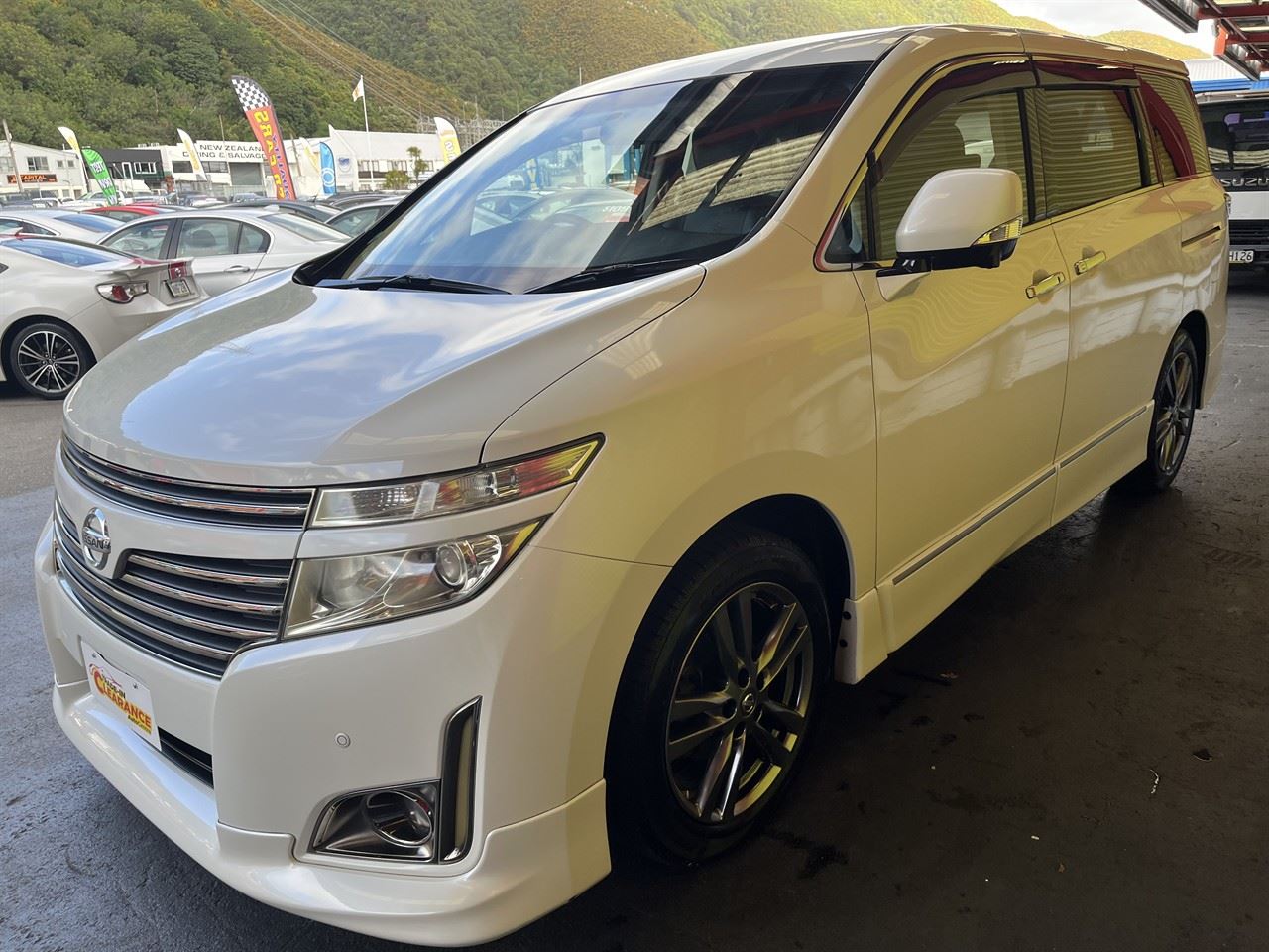 Vehicle image 3
