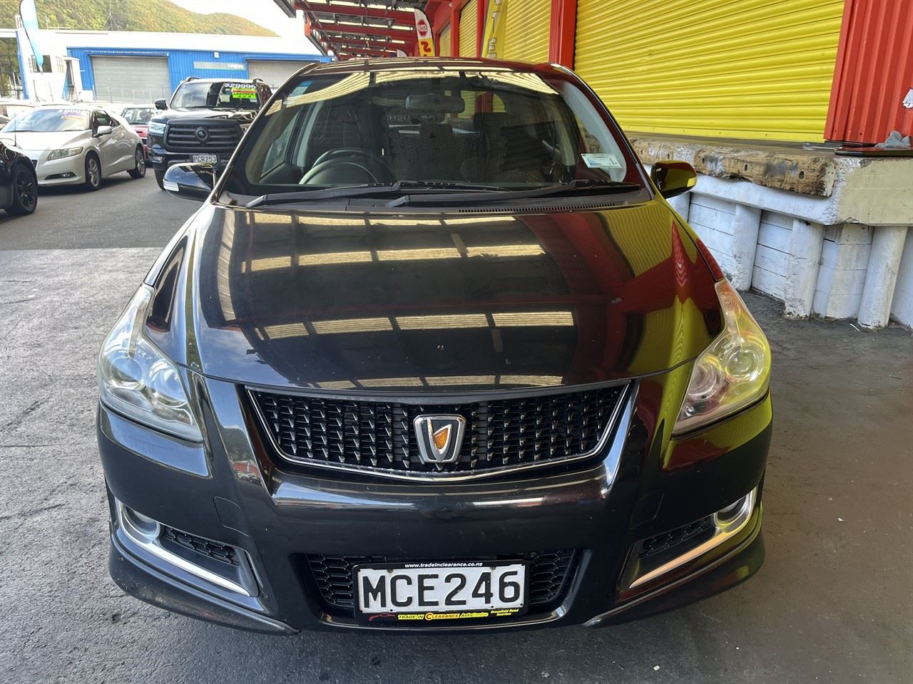 Vehicle image 2